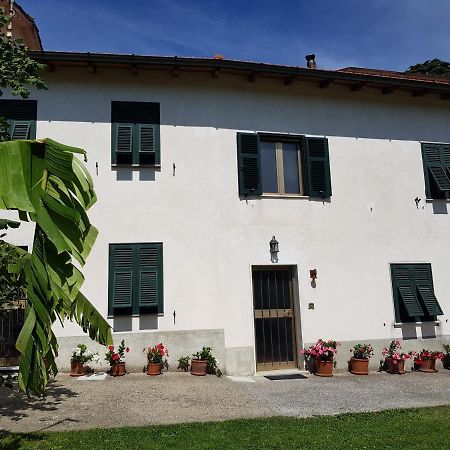 Casa Luigina Villa Vezzola Eksteriør billede