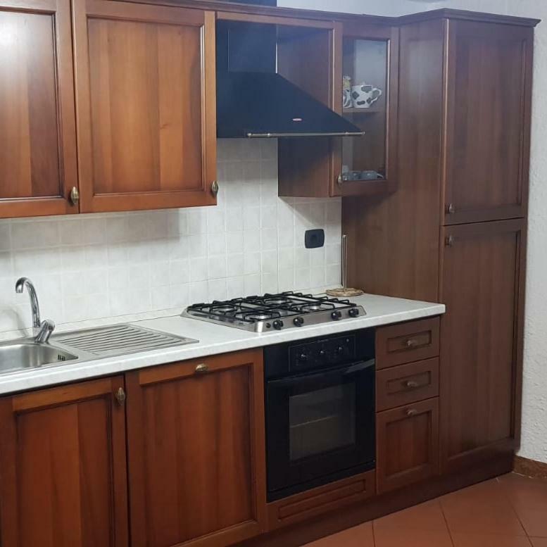 Casa Luigina Villa Vezzola Eksteriør billede