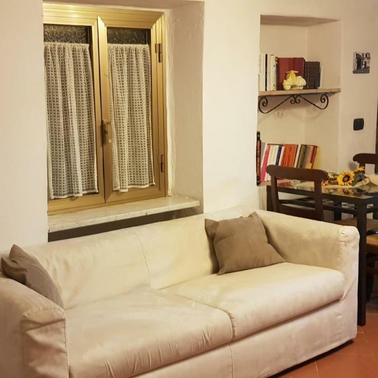 Casa Luigina Villa Vezzola Eksteriør billede
