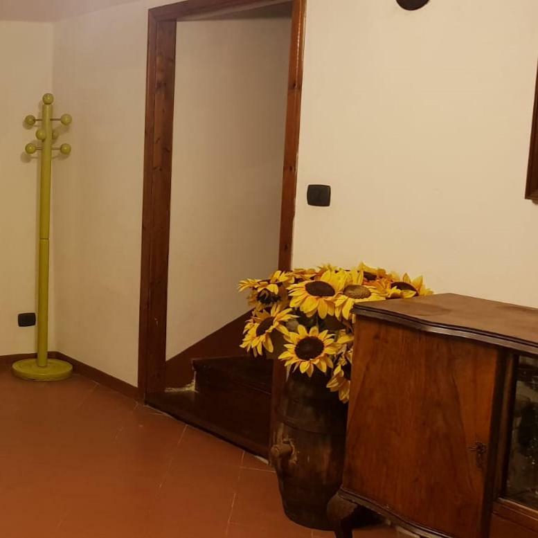 Casa Luigina Villa Vezzola Eksteriør billede