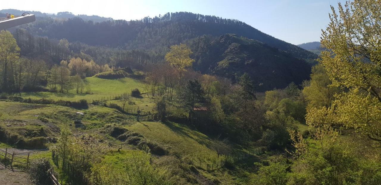 Casa Luigina Villa Vezzola Eksteriør billede