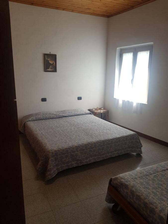 Casa Luigina Villa Vezzola Eksteriør billede