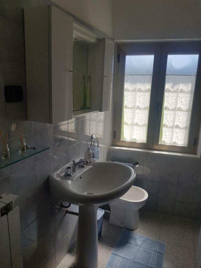 Casa Luigina Villa Vezzola Eksteriør billede